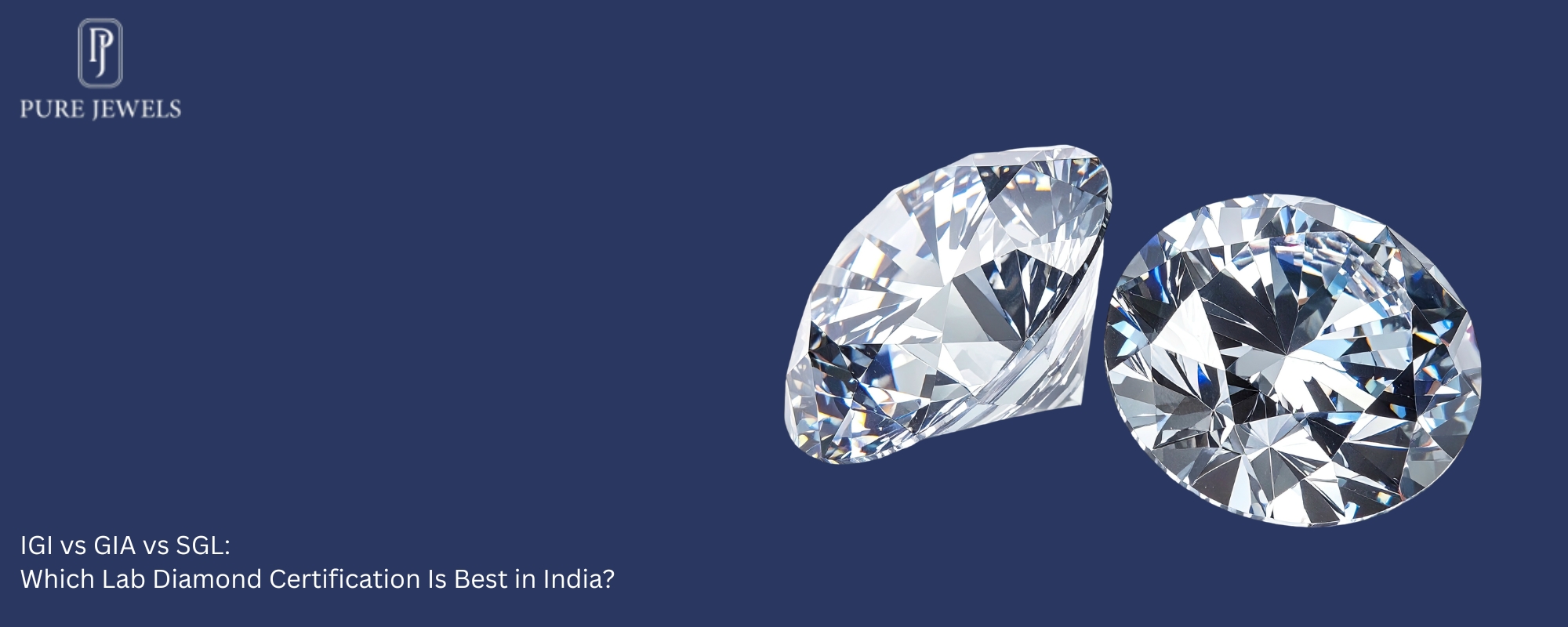 Lab Diamond Certification