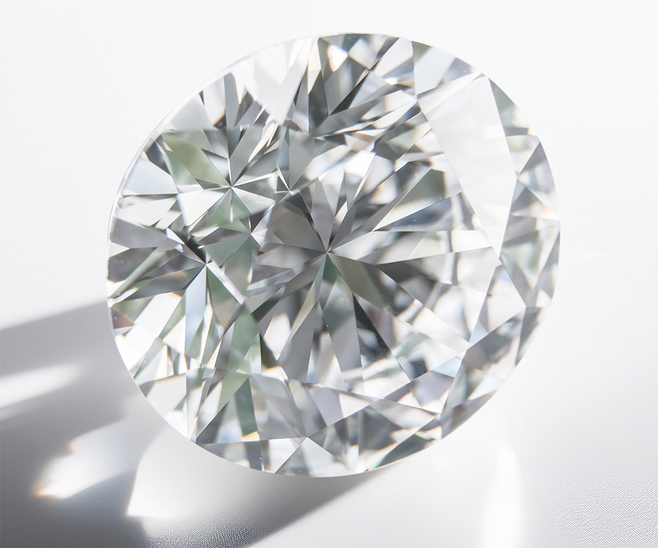 Understanding Diamond Grading