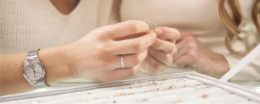 A Diamond Expert Answers All Your Jewelry Questions