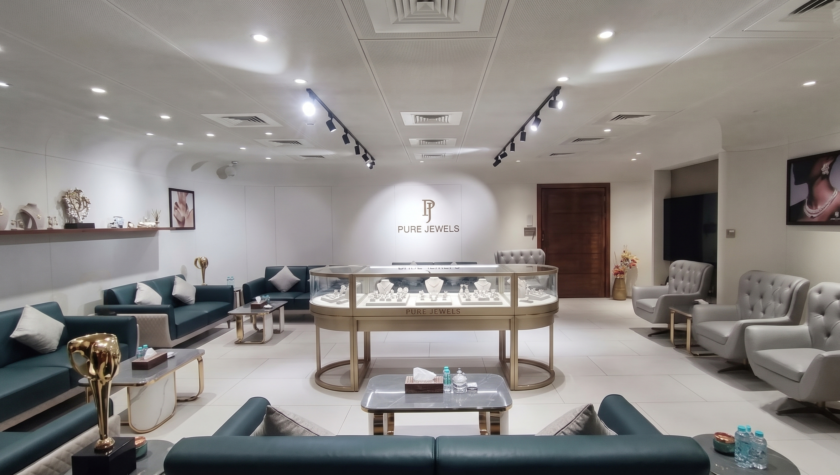 Pure Jewels Boutique