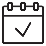 calendar appointment icon