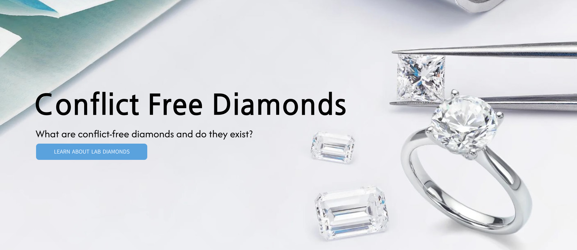 Conflict Free Diamond