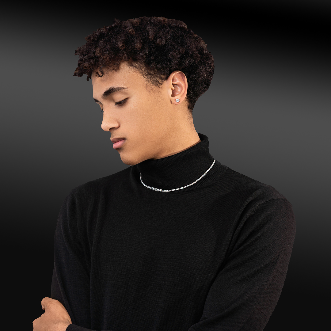 Mens Jewellery
