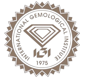 IGI-Certified Diamond