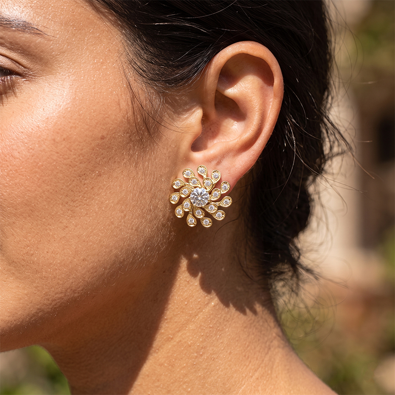How to Choose the Right Fashion Earrings