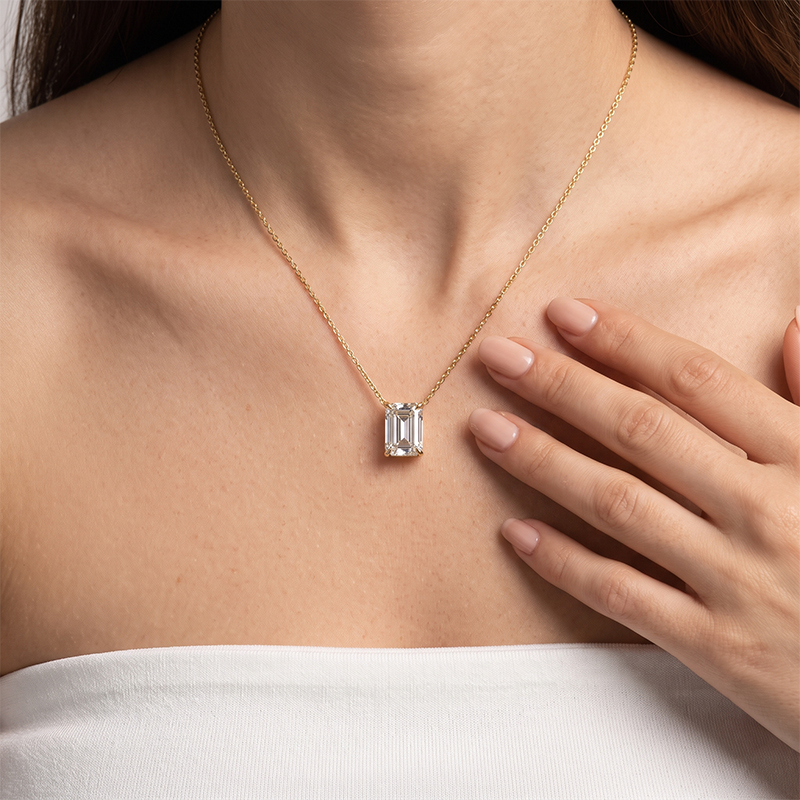 Why Are Lab-Grown Diamond Pendants Becoming a Popular Choice Today?